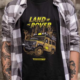 LANDROVER