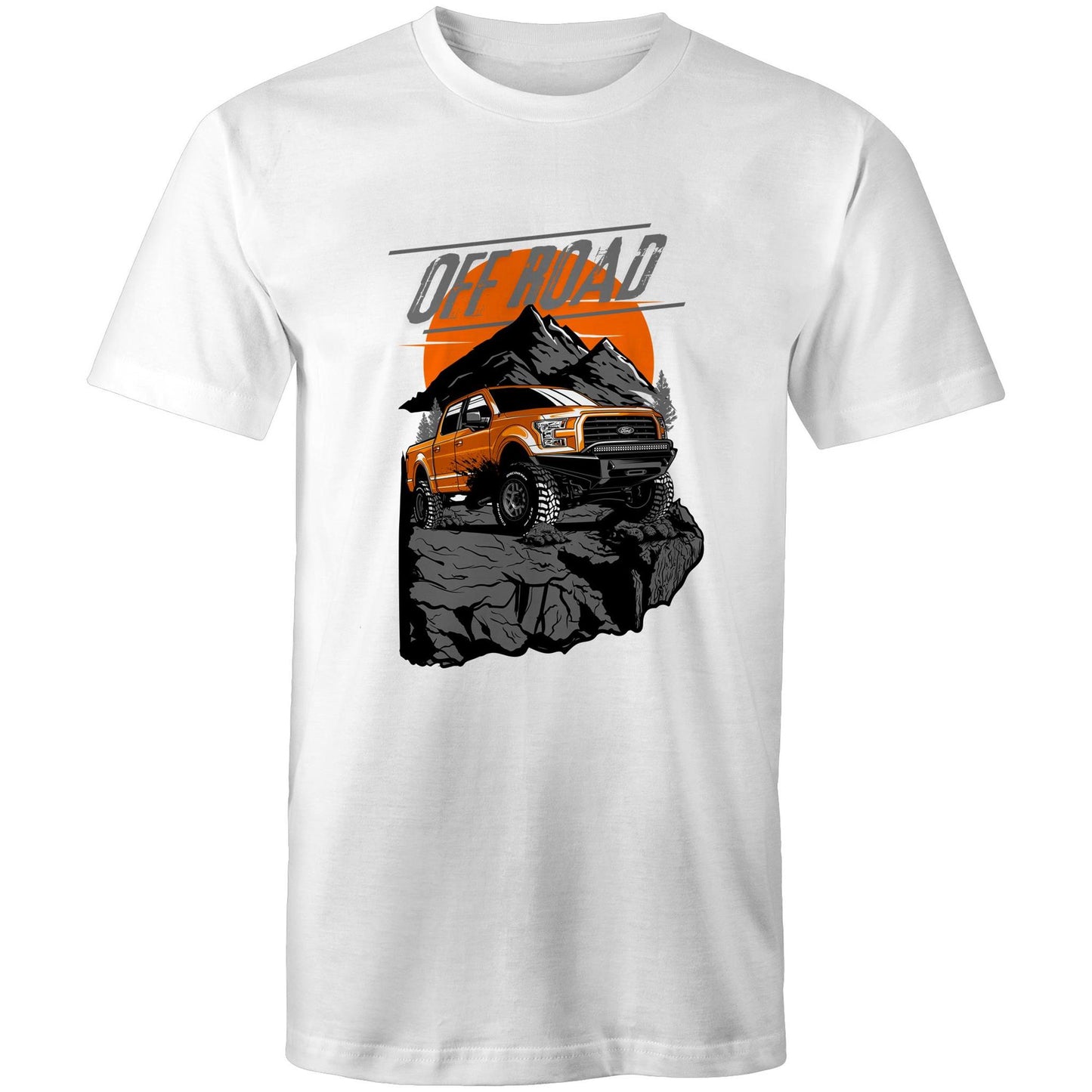 Ford F-150 Off Road Tee