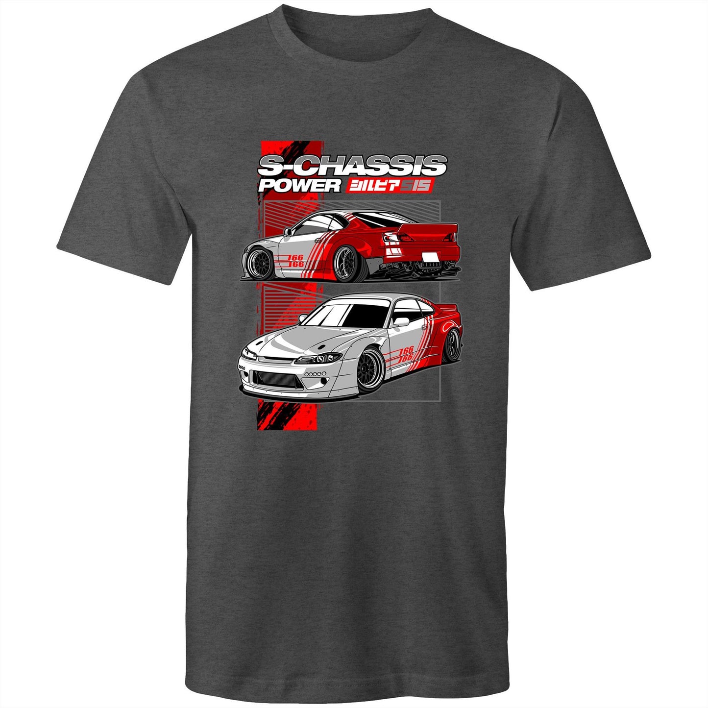 Nissan S15 Rocket Bunny Tee