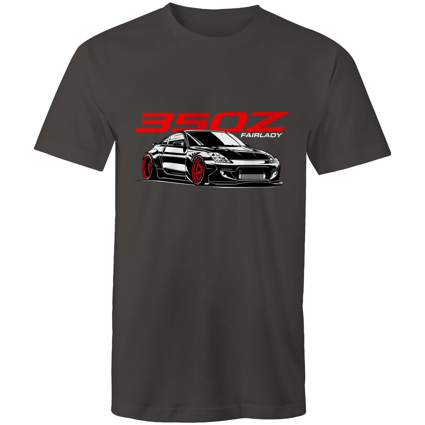 Nissan 350Z Tee