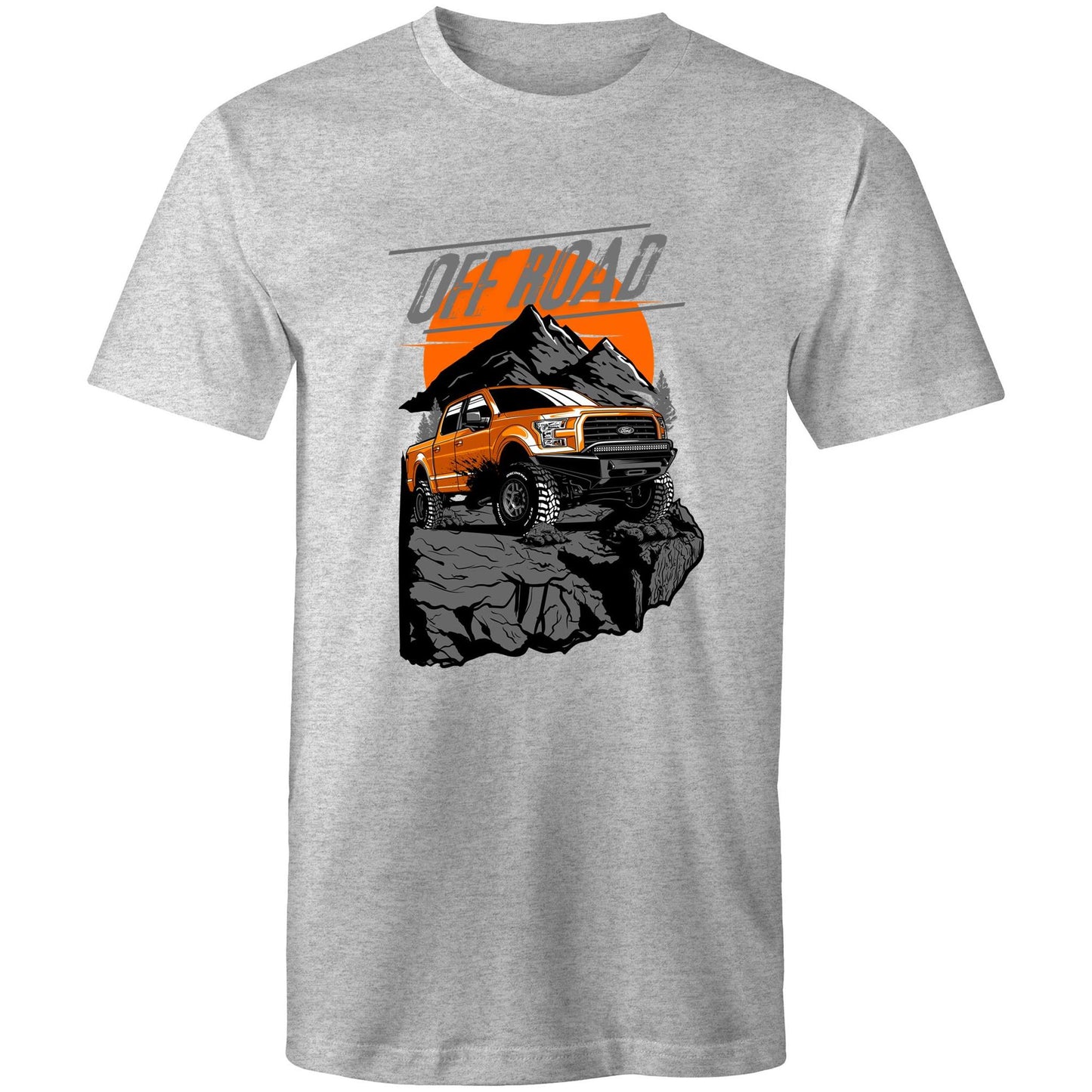 Ford F-150 Off Road Tee