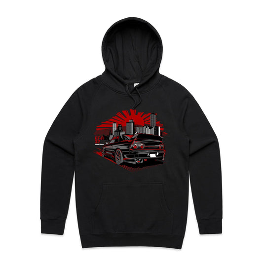 Nissan GT-R R32 Hoodie