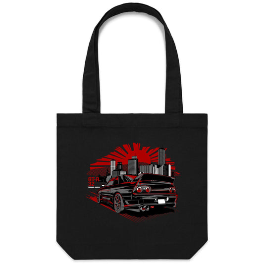 Nissan GT-R R32 Tote