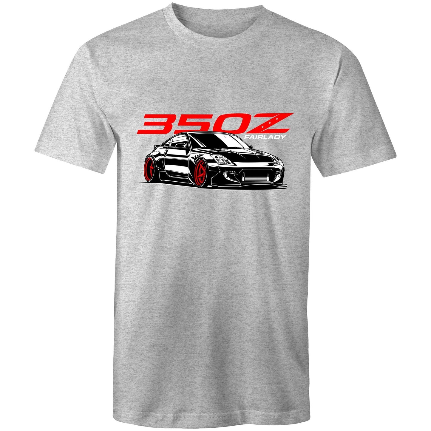 Nissan 350Z Tee