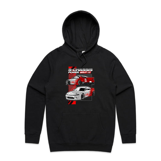 Nissan S15 Rocket Bunny Hoodie