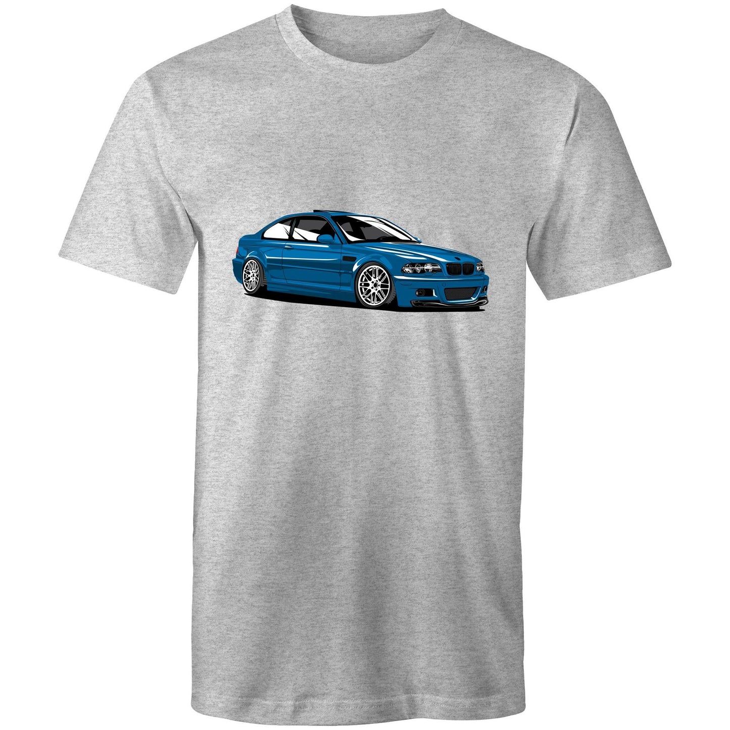 BMW E46 M3 Tee