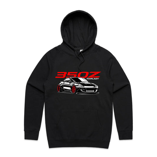 NIssan 350Z Hoodie