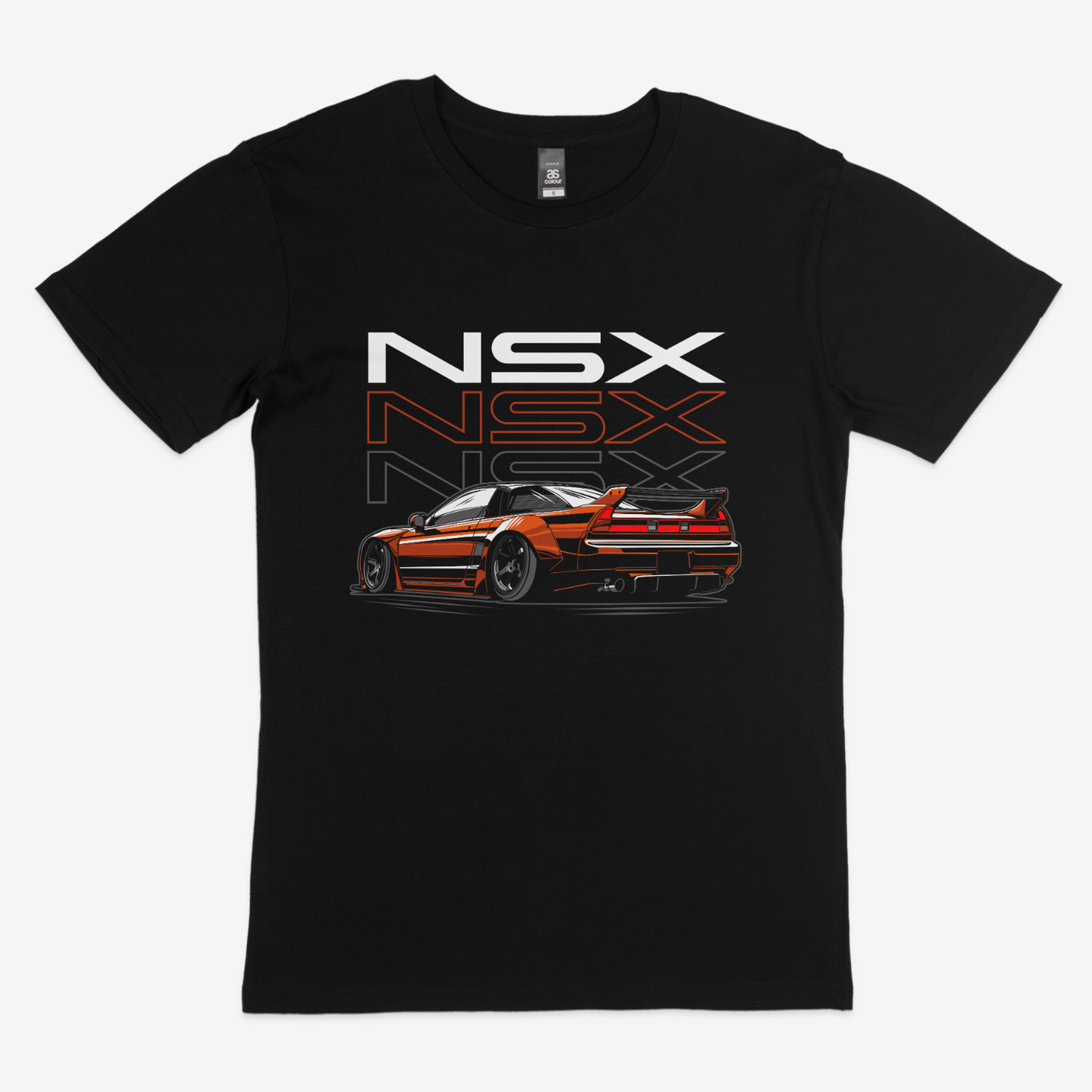 Honda NSX Tee