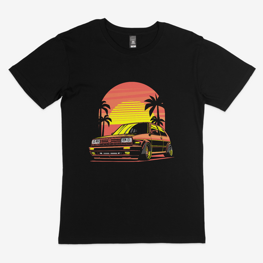 Volkswagon Golf MK3 Tee