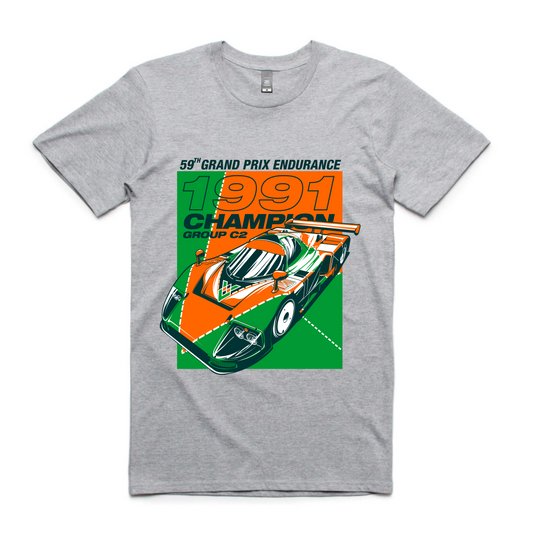 Mazda 787B Tee