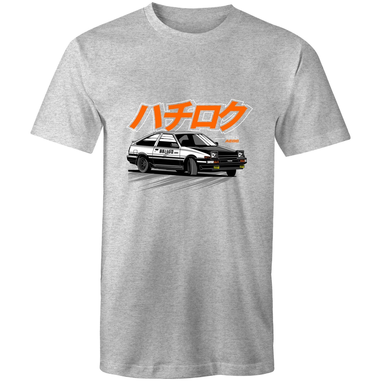 Toyota AE86 Tee