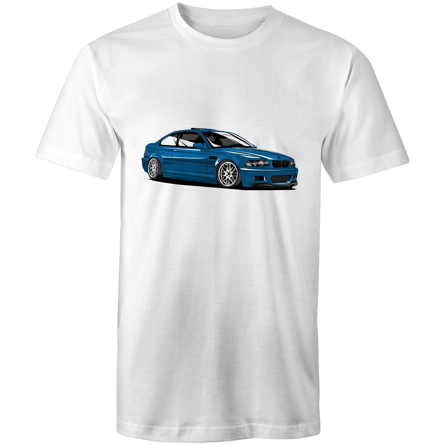 BMW E46 M3 Tee