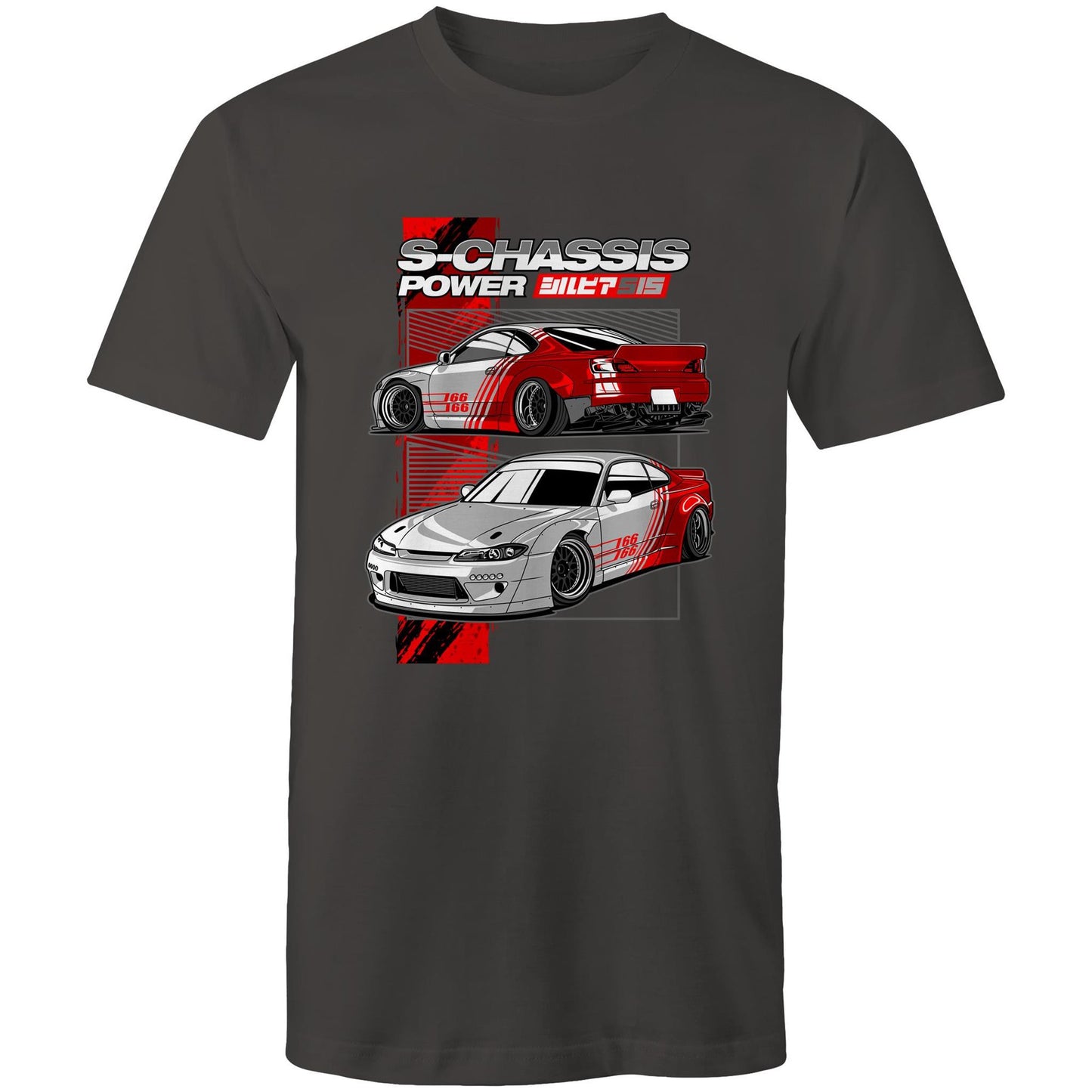 Nissan S15 Rocket Bunny Tee