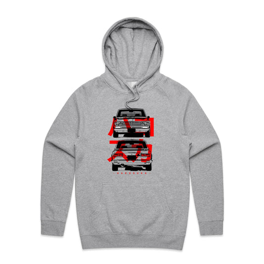 Nissan Skyline GT-R Hakosuka Hoodie