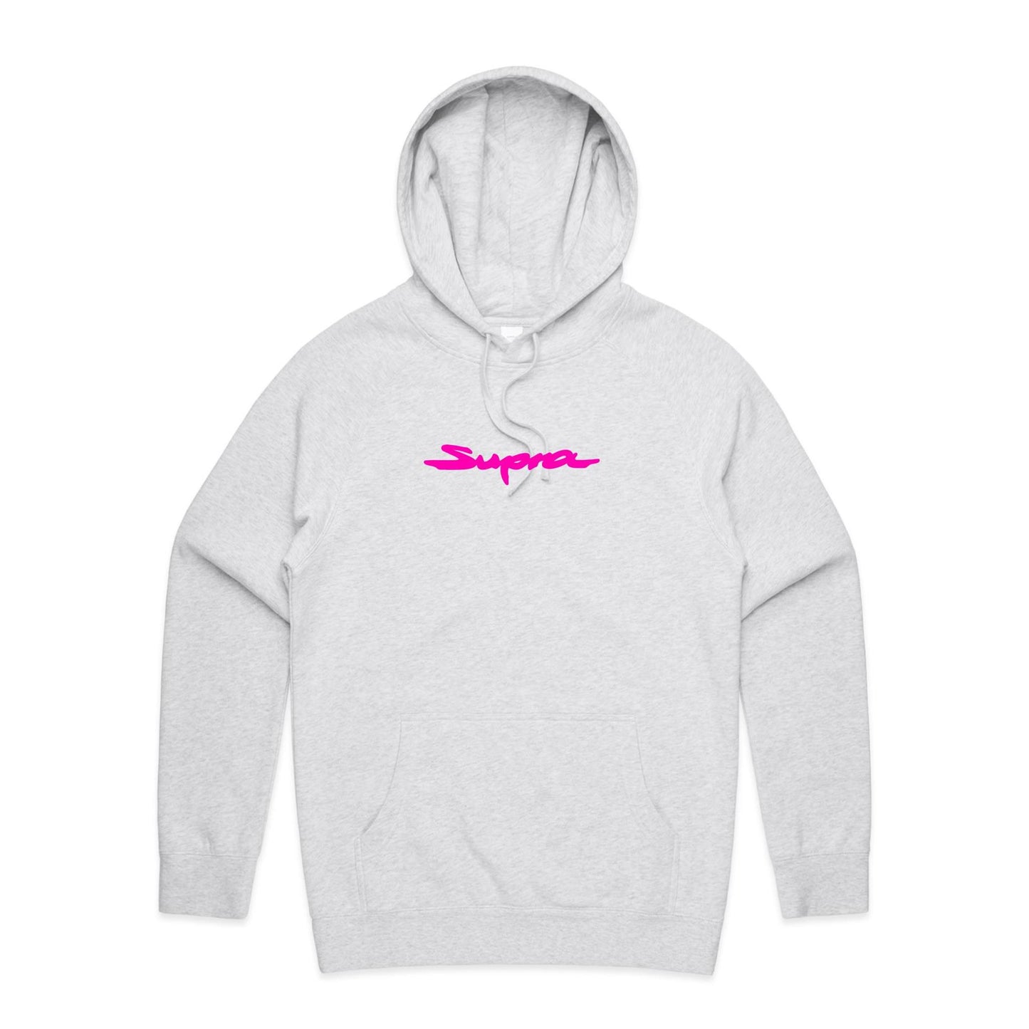 Toyota Supra Evolution Pink Hoodie