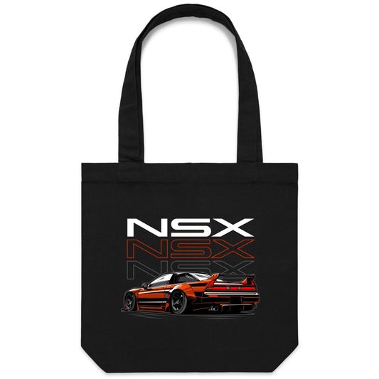 Honda NSX Tote