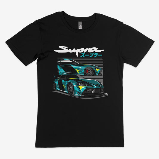 Toyota Supra A90 Tee